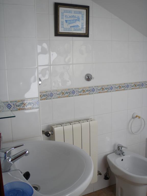 Hostal Pineda Cervera De Pisuerga Kamer foto