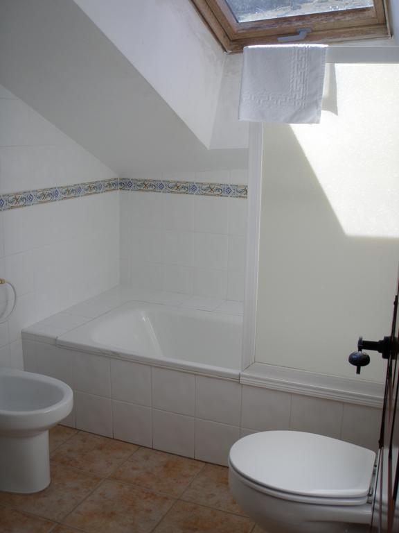 Hostal Pineda Cervera De Pisuerga Kamer foto